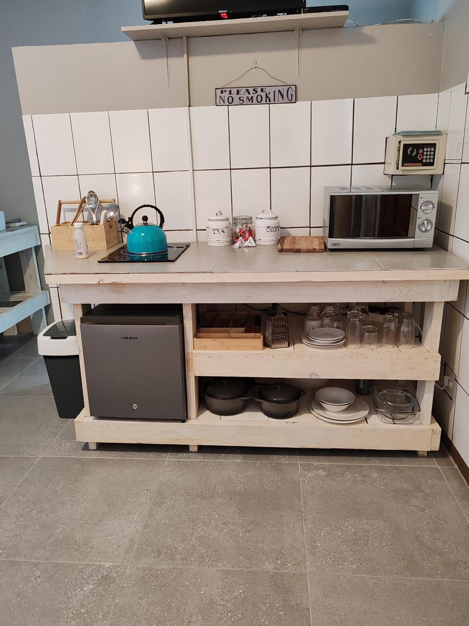 Stoep Cafe Guest House Komatipoort Eksteriør bilde
