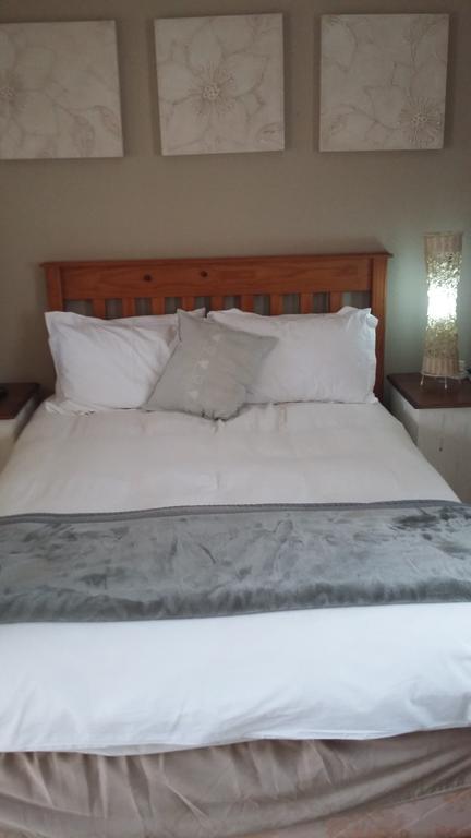 Stoep Cafe Guest House Komatipoort Rom bilde