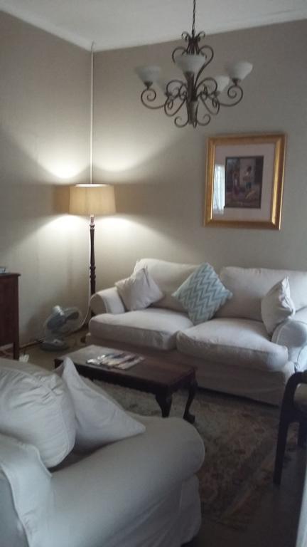 Stoep Cafe Guest House Komatipoort Rom bilde