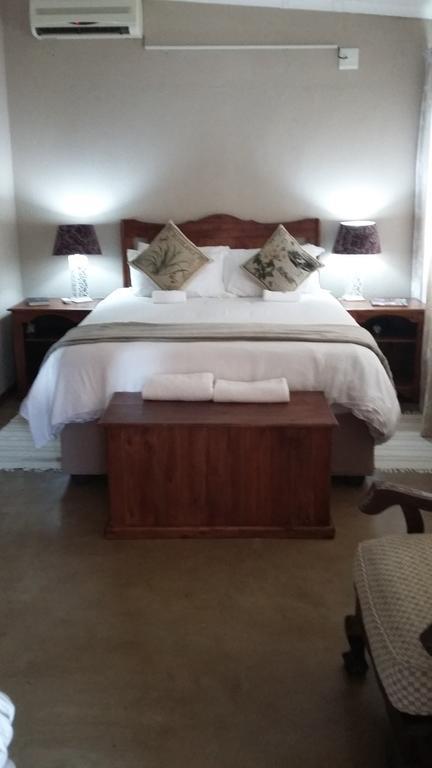 Stoep Cafe Guest House Komatipoort Rom bilde
