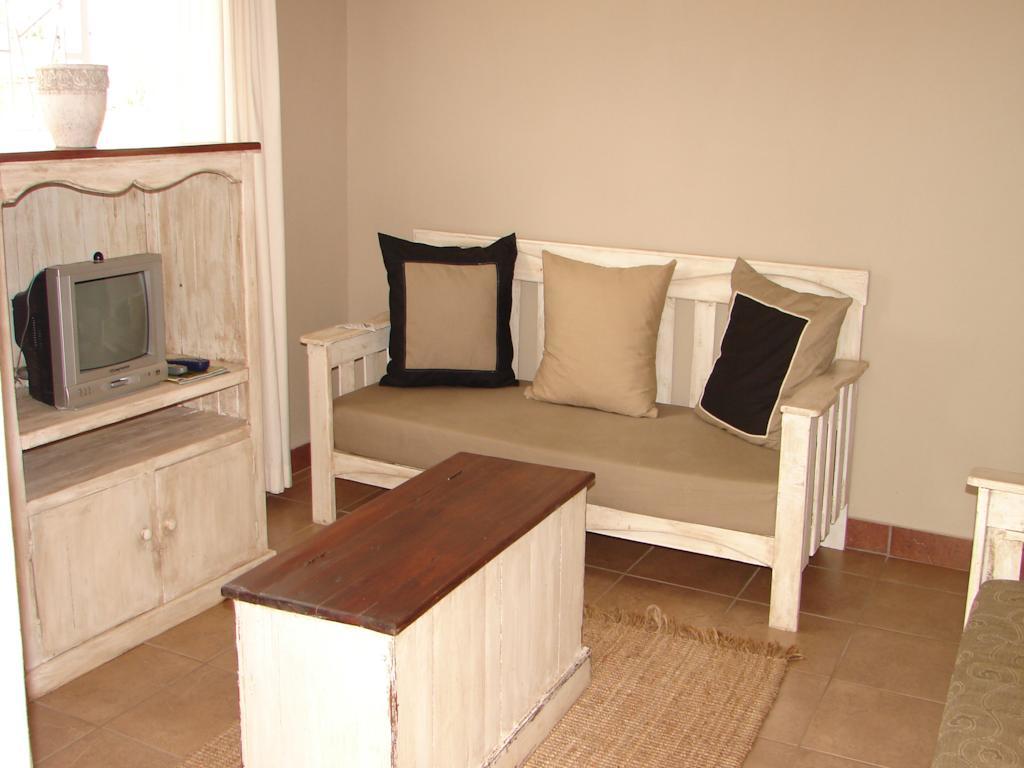 Stoep Cafe Guest House Komatipoort Rom bilde