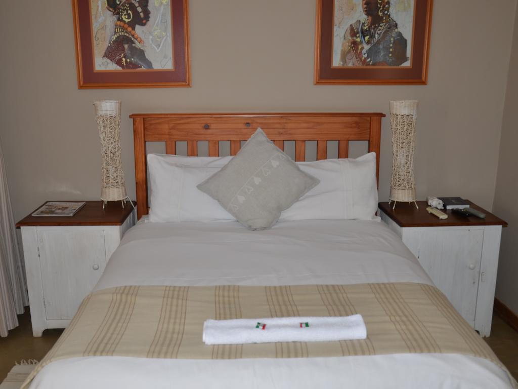 Stoep Cafe Guest House Komatipoort Rom bilde