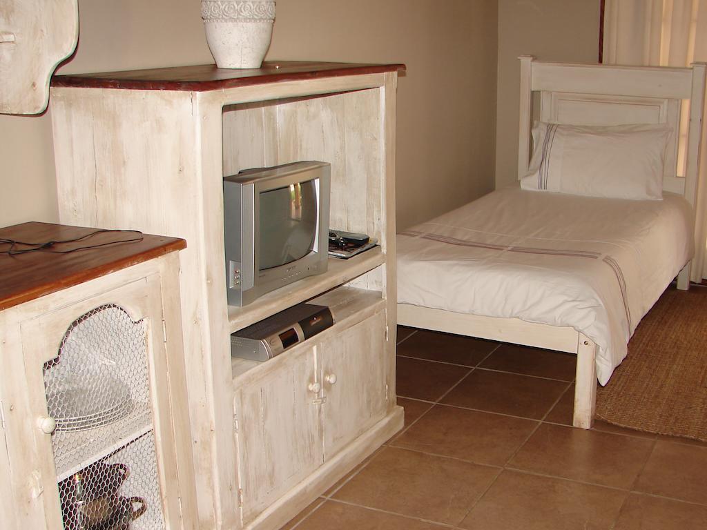 Stoep Cafe Guest House Komatipoort Rom bilde