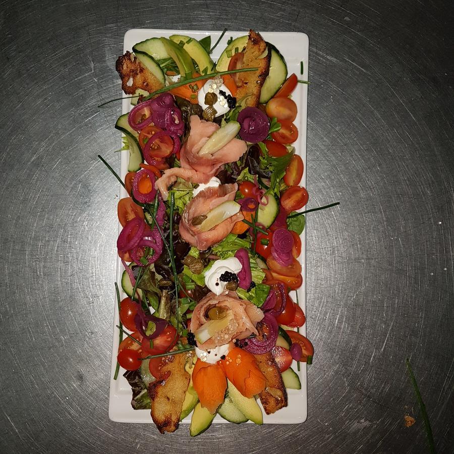 Stoep Cafe Guest House Komatipoort Eksteriør bilde
