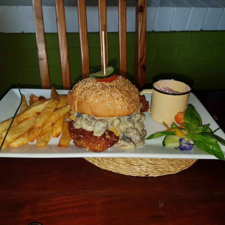 Stoep Cafe Guest House Komatipoort Eksteriør bilde